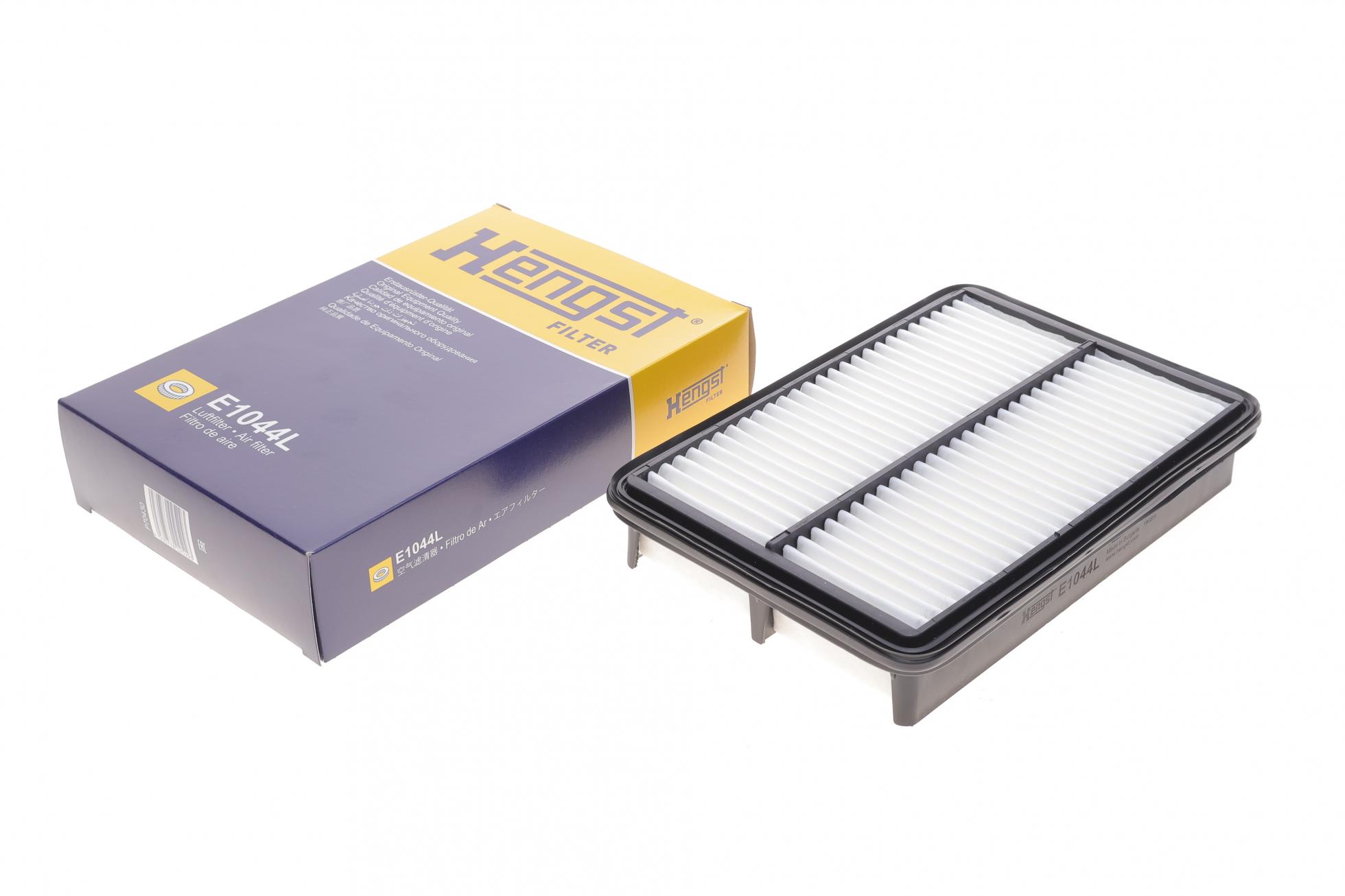 E1044L HENGST FILTER